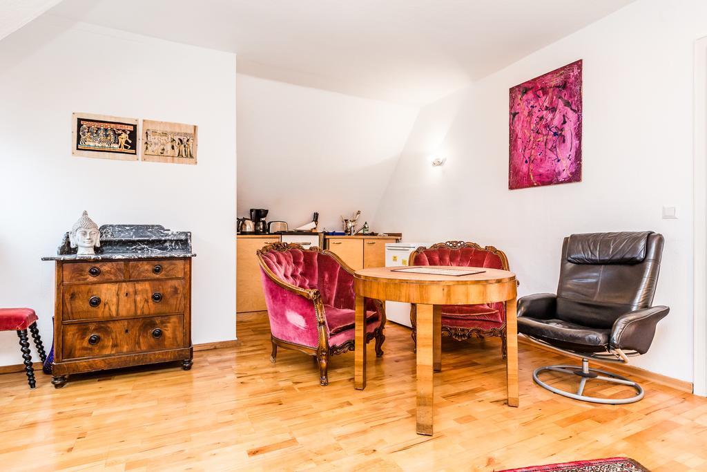 Apartment Koln Nippes Εξωτερικό φωτογραφία