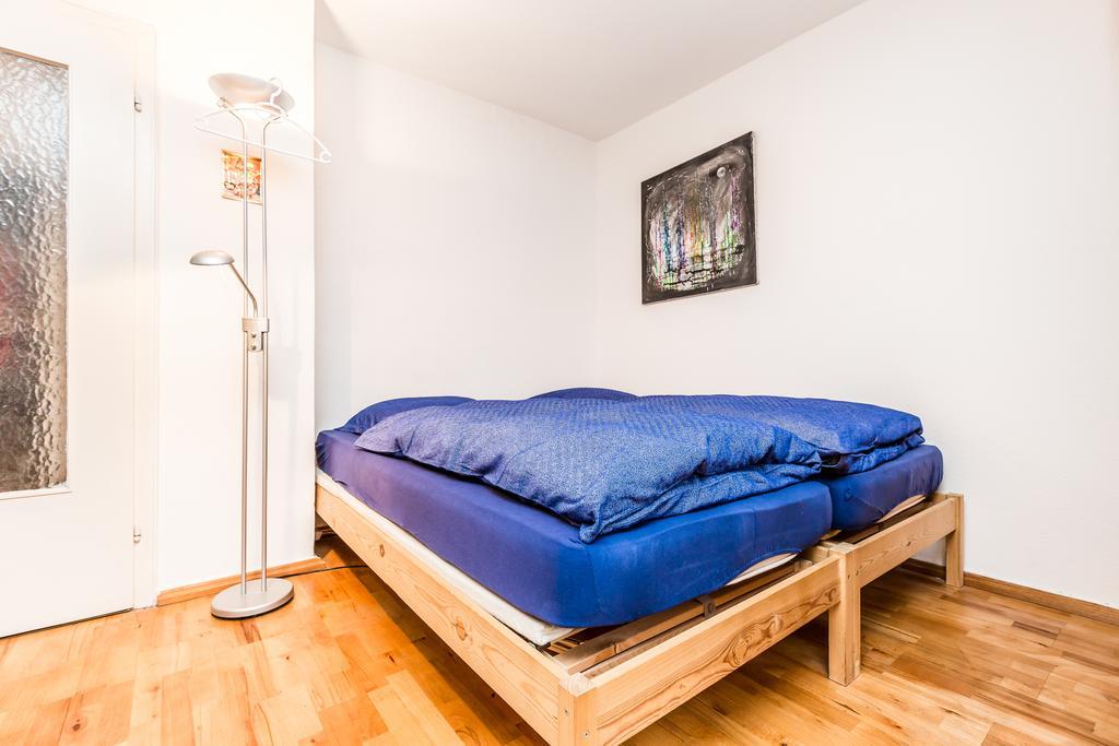 Apartment Koln Nippes Εξωτερικό φωτογραφία